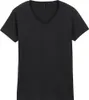 Gildan Softstyle® Women´s V-Neck T-Shirt Produktbild-Vorschau 2