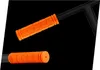 Scootergriffe, orange, 2 Stück. Produktbild-Vorschau 2