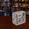 Harry-Potter-Geschenkset – „Dobby is Free“ – Tasse und Produktbild-Vorschau 7
