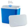 Box di raffreddamento Atlantic 24L passivo blu Anteprima dell’immagine prodotto 3
