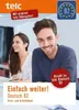 Einfach weiter. Deutsch B2, Kurs-und Arbeitsbuch Produktbild-Vorschau 2