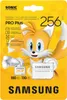 SD MicroSD Card 256GB Samsung Sonic inkl. Adapter  Produktbild-Vorschau 7