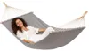 Amaca con barre di sostegno 200x120 cm - Amaca doppia 150 Anteprima dell’immagine prodotto 8