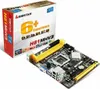 Biostar H81MHV3 3.0 H81, Intel, LGA 1150 (Socket H3), Produktbild-Vorschau 5