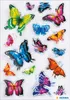 Herma GmbH Sticker Butterflys Sonstige Sonstige Produktbild-Vorschau 2