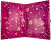 Douglas Adventskalender 2024 - Douglas Home Spa Body Care Produktbild-Vorschau 2