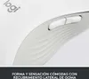 Logitech Signature M650 L Left Off-white Produktbild-Vorschau 29