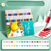 Creative Acrylmarker Set 36 Stück – Wasserfeste Stifte für Produktbild-Vorschau 5