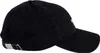 Barbour Cascade Sportkappe, Schwarz One Size Produktbild-Vorschau 4