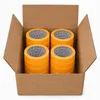ARLI 32x Kreppband Goldband 30 mm x 50m Acrylat Produktbild-Vorschau 2