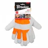 Handschoenen, werkhandschoenen, rundleer, met 3M Thinsulate Productafbeelding-voorbeeld 2