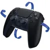 Sony DualSense Nero Bluetooth/USB Gamepad Digitale Anteprima dell’immagine prodotto 4