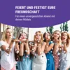 Frag&Sag beste Freundinnen 100+ spannende Fragen Produktbild-Vorschau 2