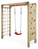 Struttura per arrampicata Wickey FIT Gym 442 con scala a Anteprima dell’immagine prodotto 3