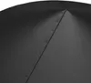 Raik Basic Regenhaube FAL 150mm EW schwarz für Rauchrohr / Produktbild-Vorschau 5