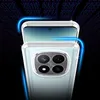 Cadorabo Hülle für Xiaomi Redmi Note 14 Pro Plus 5G Hülle Produktbild-Vorschau 3