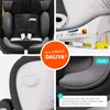 Daliya® ROTAZIONE i-Size 360° dětská autosedačka, ISOFIX a Náhled obrázku produktu 3