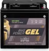 INTACT Bike Power-Batterie GEL C60-N30L-A Produktbild-Vorschau 5