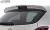 RDX DACHSPOILER für OPEL CORSA D Dachkantenspoiler Produktbild-Vorschau 3