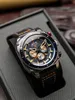 AVI-8 - AV-4100-02 - Orologio da polso - Uomo - Quarzo - Anteprima dell’immagine prodotto 9