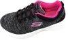 SKECHERS Dynamight 2.0 In A Flash Schuhe Damen schwarz 38 Produktbild-Vorschau 19