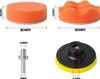 K2 Composto Lucidante Ultra Cut + Set Di Spugne Lucidanti Anteprima dell’immagine prodotto 8