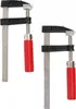 BGS technic F-Clamp Set, 478 g Náhľad obrázku produktu 5