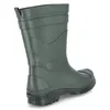 Bockstiegel Dirk oliv/schwarz Herren Gummistiefel in Grün, Produktbild-Vorschau 12