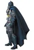 Batman Hush MAF EX Actionfigur Stealth Jumper Batman 16 cm Produktbild-Vorschau 4