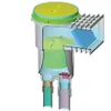 Astralpool Skimmer Typ 17.5 – Weiß · 345 mm Produktbild-Vorschau 9