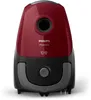 Philips FC8242/09 - Aspirateur PowerGo - Rouge Voir les images du produit 2
