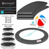 KESSER® - Trampolin Randabdeckung Ø 244 , 305 , 366 , 426 Produktbild-Vorschau 7