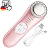 Appareil de massage facial Appareil anti-âge électrique  Voir les images du produit 13
