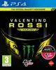 Milestone Srl Valentino Rossi The Game, PS4, PlayStation 4, Produktbild-Vorschau 1