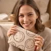 Reisenthel case 1, Schminktasche, Beige, Braun, Polyester, Produktbild-Vorschau 2
