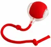 Interaktiver Katzenball Hundeball USB Spielball mit Seil Produktbild-Vorschau 8