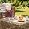 Relaxdays 10044547, 1 kusov Náhľad obrázku produktu 2