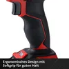 Einhell Akku-Schlagbohrschrauber-Set TE-CD 18/40 Li-i Produktbild-Vorschau 4