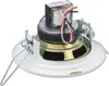 OMNITRONIC CS-4G plafondluidspreker, goudkleurig Productafbeelding-voorbeeld 3