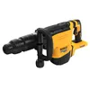 DEWALT Flexvolt Akku-Meißelhammer SDS-max, 54V, Basisv Produktbild-Vorschau 3
