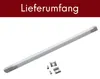 kalb | Lineara LED Unterbauleuchte 50cm Neutralweiß 7W Produktbild-Vorschau 4