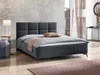 Manželská postel s úložným prostorem 180x200 TERCEIRA - Náhled obrázku produktu 1