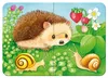 Amigos adorables del jardín Ravensburger 06952 Vista previa de la imagen del producto 3