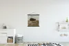 MuchoWow® Textilposter Heide bei Laren - Gemälde von Anton Produktbild-Vorschau 2