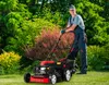 Mocna kosiarka spalinowa z napędem 8kw 173cm³ 51cm Podgląd zdjęcia produktu 2