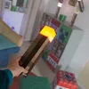Minecraft - Lampada LED - Torcia - 1 pezzo Anteprima dell’immagine prodotto 17