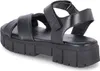 Tamaris Damen Klassische Sandalen 1-28242-20 003 Produktbild-Vorschau 27