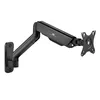 Maclean Doppelarm-Monitor-Wandhalterung, 17-32", 9kg max, Produktbild-Vorschau 1