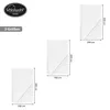 SCHLAFWOHL SILVER® Jersey Spannleintuch mit 30cm Steg - Produktbild-Vorschau 7