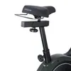 URBOGYM ARGO SILVER Hometrainer, Fitnessfiets voor Thuis, 8 Productafbeelding-voorbeeld 16